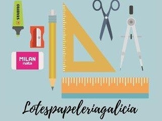 Lotes Papeleria Galicia