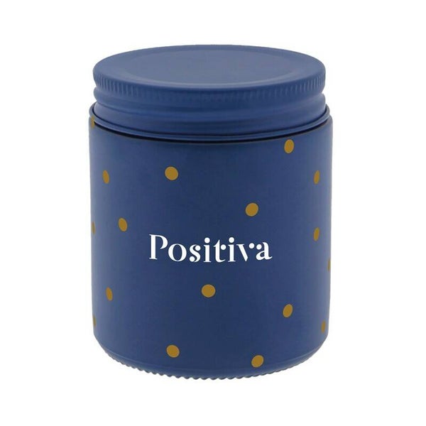 VELA AROMÁTICA / CANDLE - POSITIVA DE LOVELY STORY