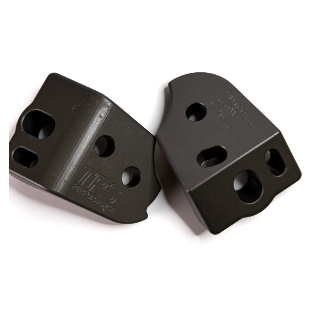 Polaris 650, 850 9R and Boost TRS engine mounts