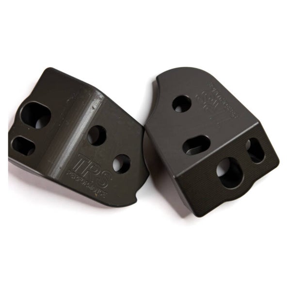 Polaris 650, 850 9R and Boost TRS engine mounts