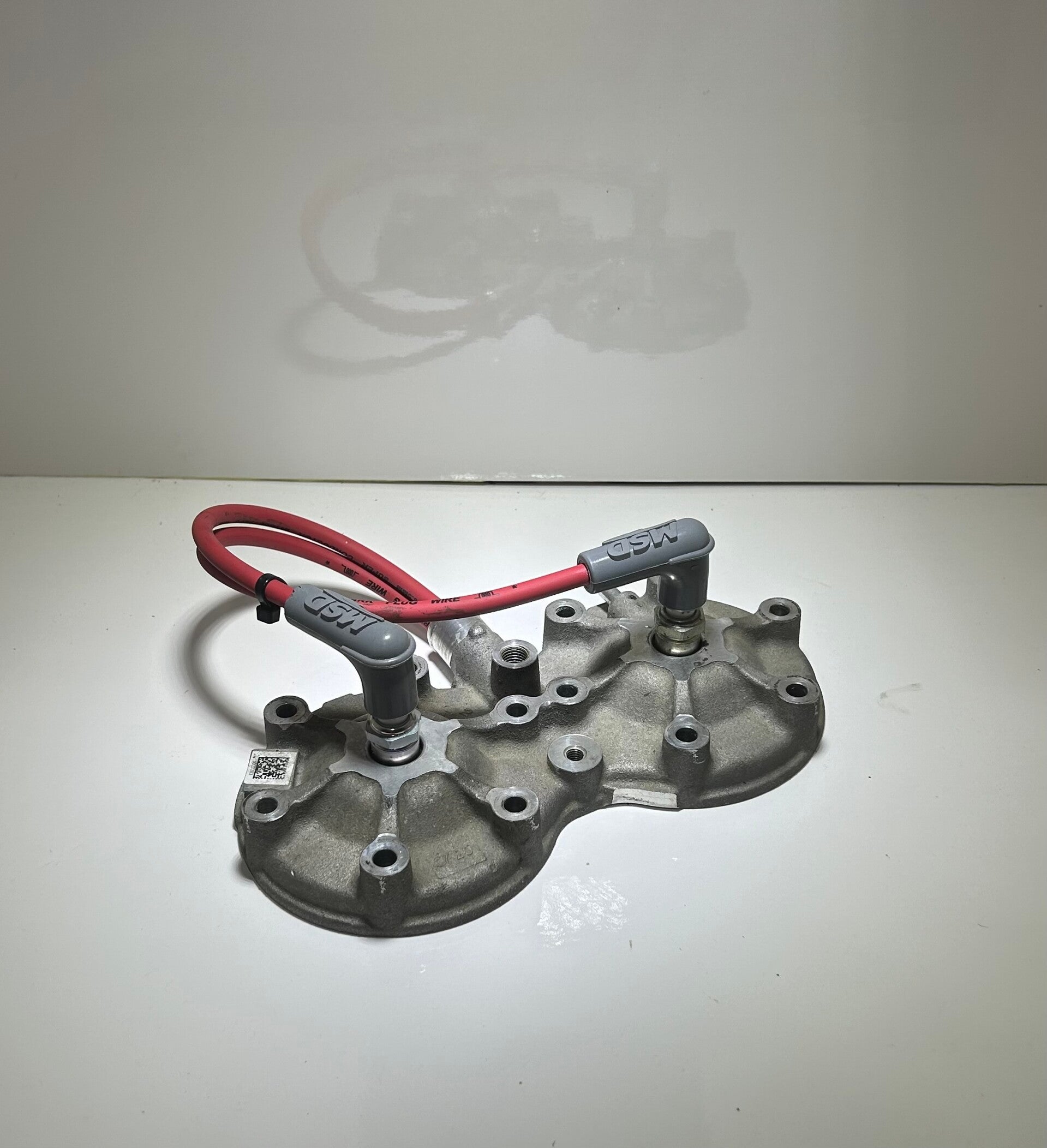 VSP Polaris AXYS/Matryx  plug wire fix Kit