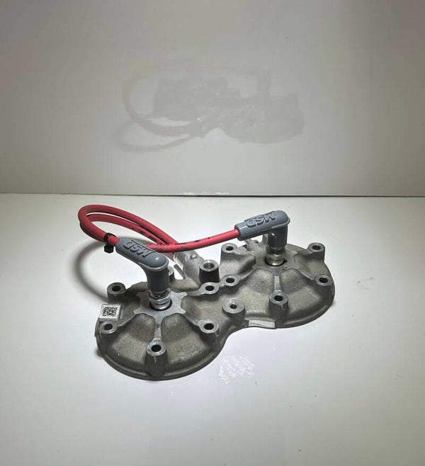 VSP Polaris AXYS/Matryx  plug wire fix Kit