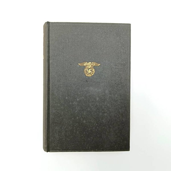 Mein Kampf / Mijn Kamp - Dutch Edition