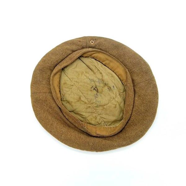 Belgian Made 1945 GS Cap