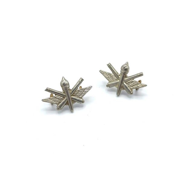 Belgian Non-Commissioned Officer DTCA Insignia