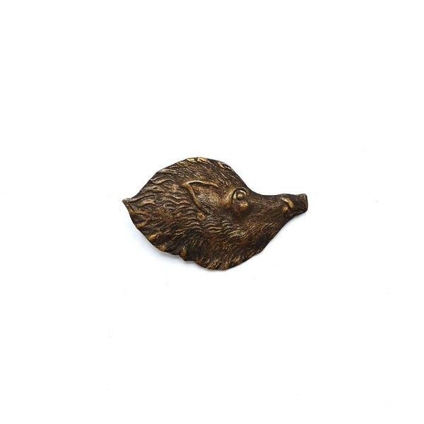 Belgian Chasseurs Ardennais Insignia