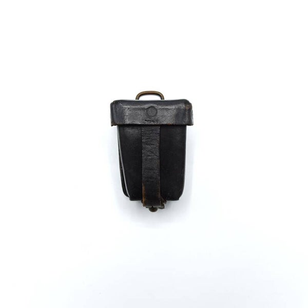 Belgian Single Cartridge Pouch 11ème Régiment Artillerie
