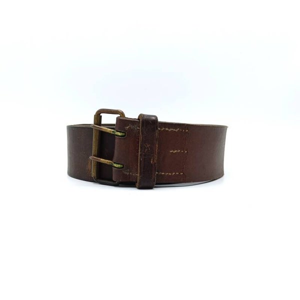 Belgian French Reissue Belt