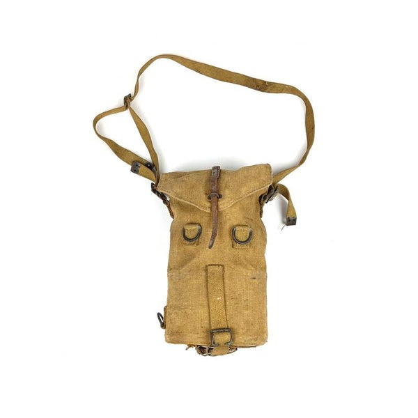 Belgian M1929 Gas Mask 4RTA?????