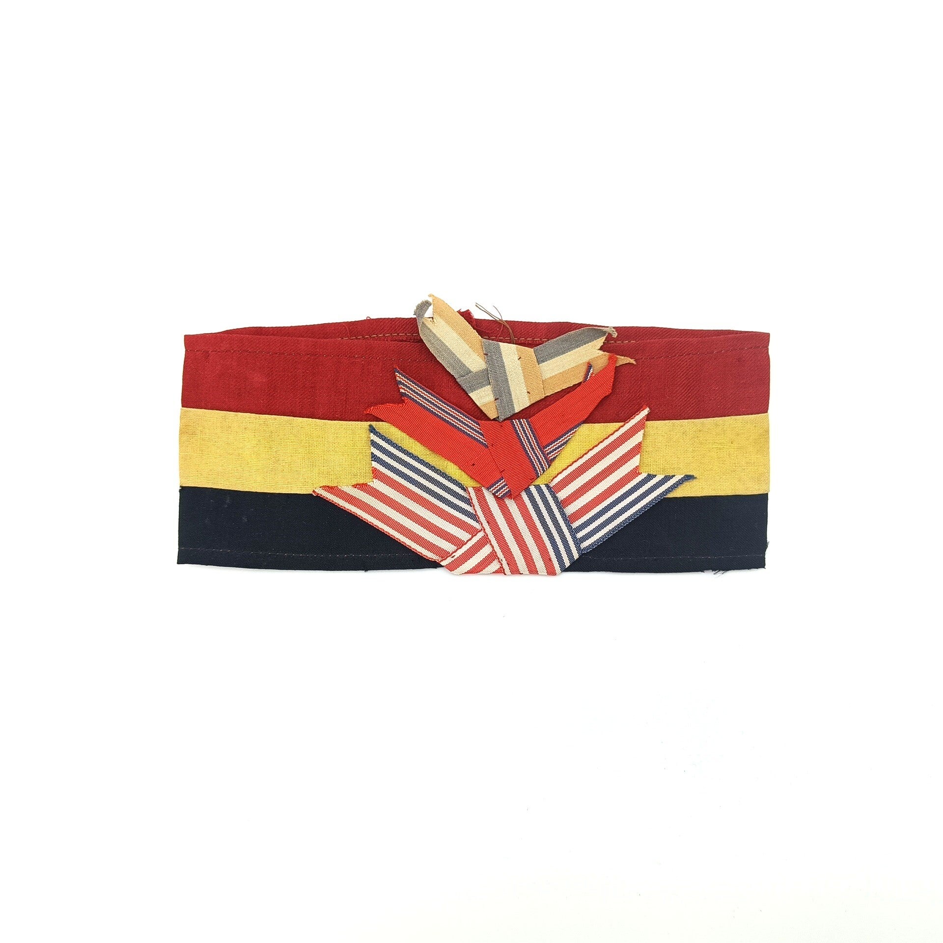 Belgian WWII Liberation Armband
