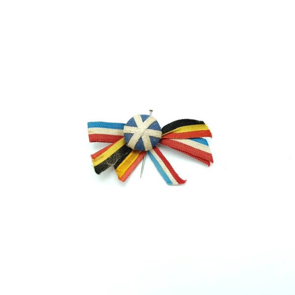 Belgian WWII Period Liberation Pin