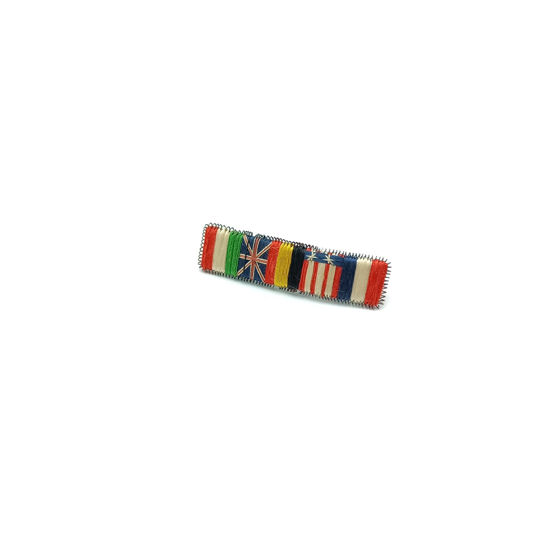 Belgian WWII Period Liberation Pin
