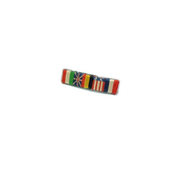 Belgian WWII Period Liberation Pin