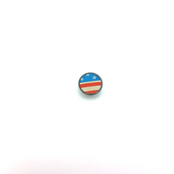 Belgian WWII Liberation / Remembrance Boutonnière