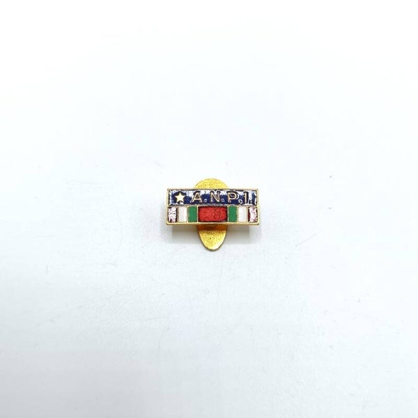 Italian Resistance Boutonnière