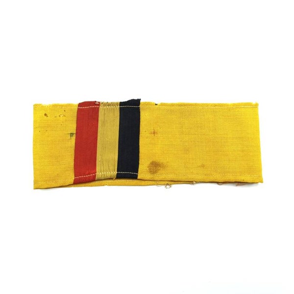 Belgian Geheim Leger/Armee Secrete Armband