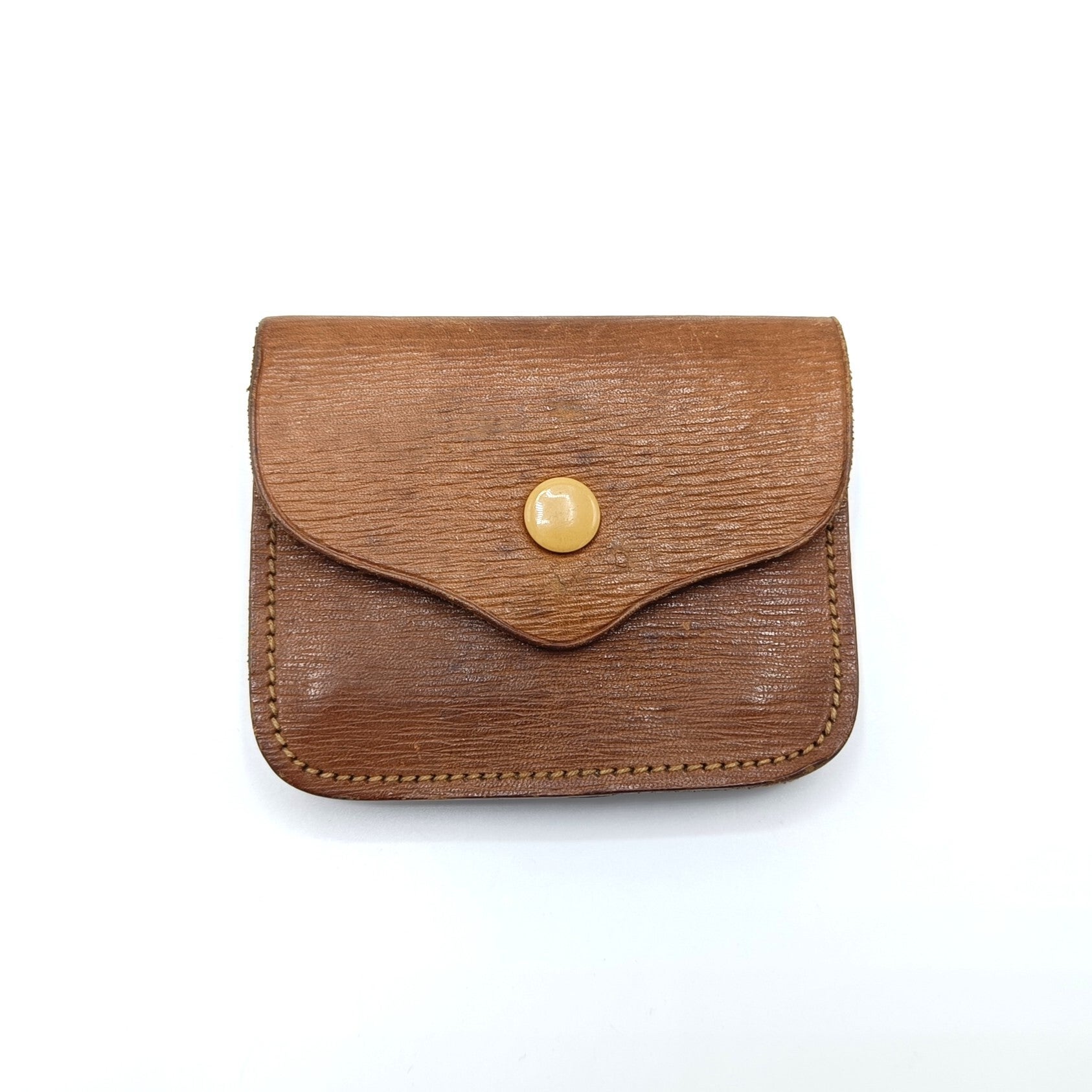 Belgian 1916 "Yser Wallet"