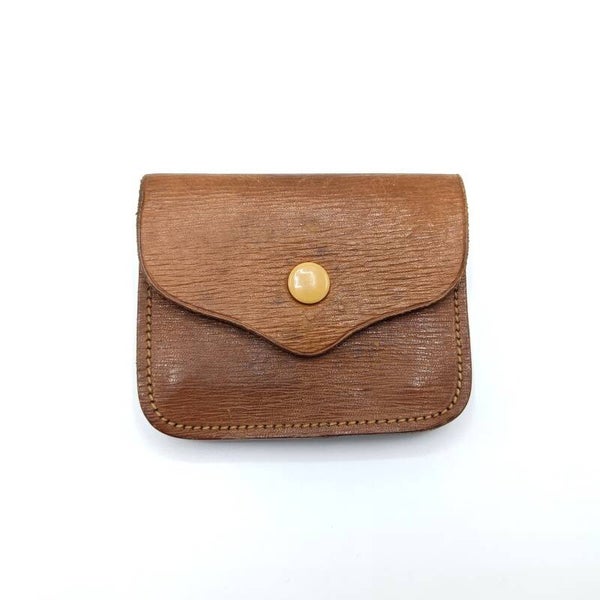 Belgian 1916 "Yser Wallet"