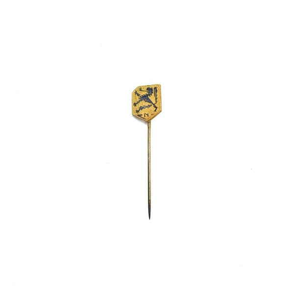 Flemish Stick Pin