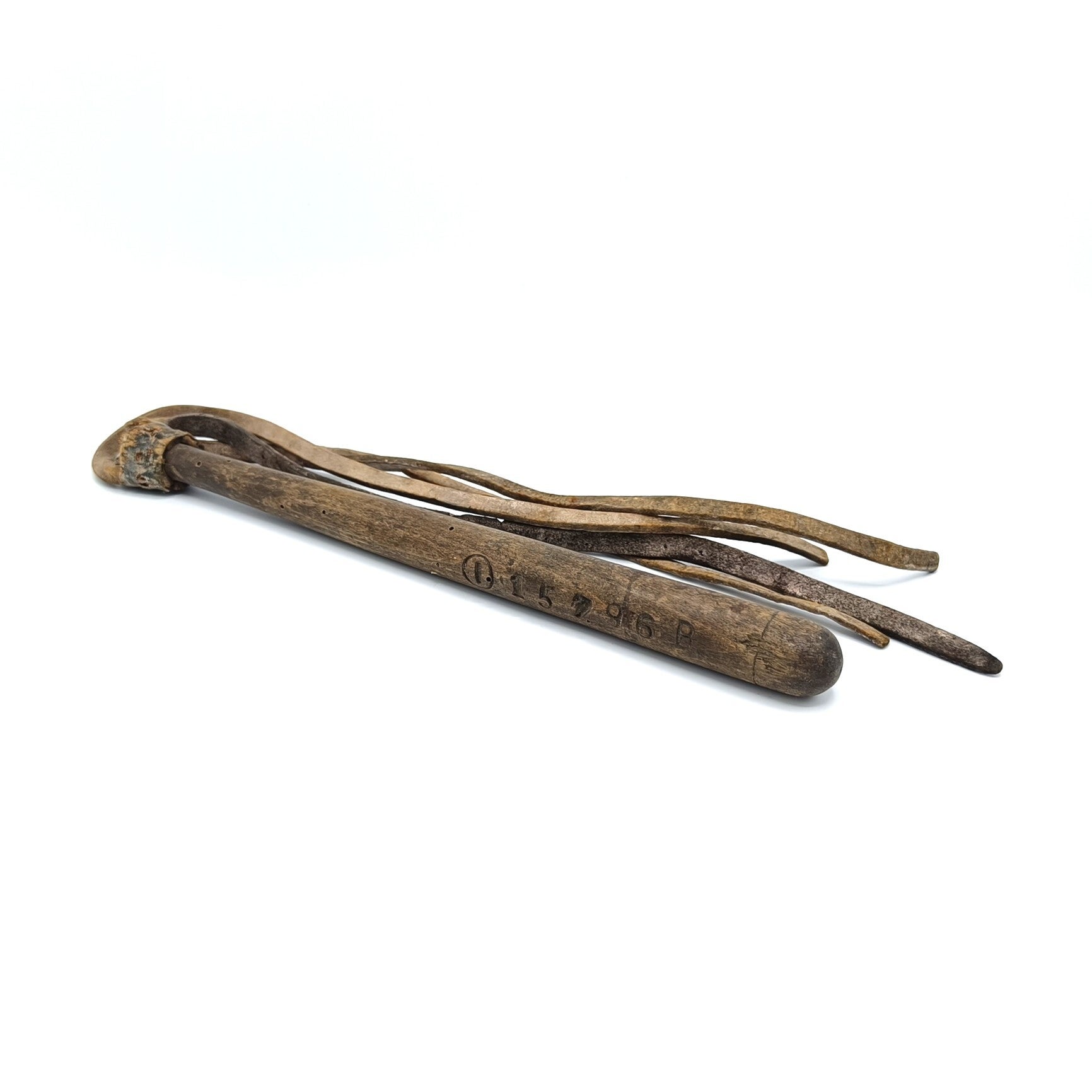 Belgian Pre-WWI Dust Beater