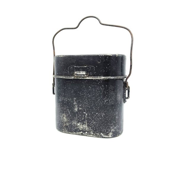 Belgian M1896 Mess Tin