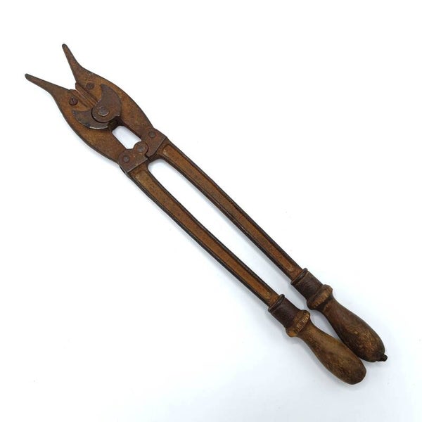 German WWI M11 Wire Cutters