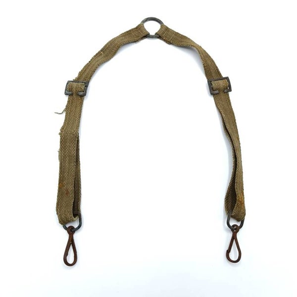 Belgian M33 Bread Bag Belt