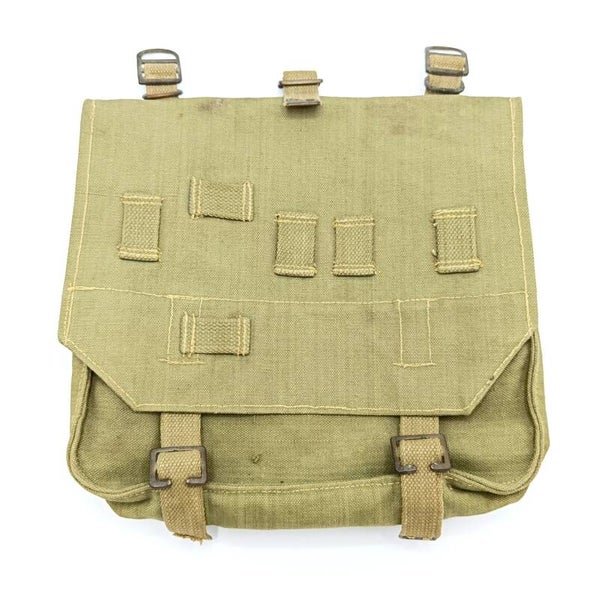 Belgian M33 Bread Bag