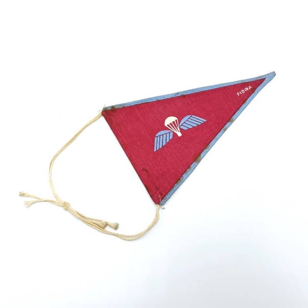 Belgian Fanion Para Wings