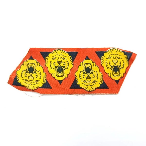 Belgian NOS Brigade Piron Formation Badge