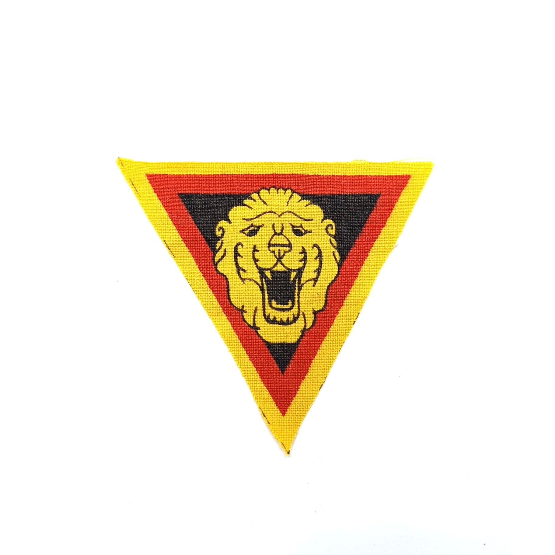 Belgian Geheim Leger/Armée Secrète Insignia