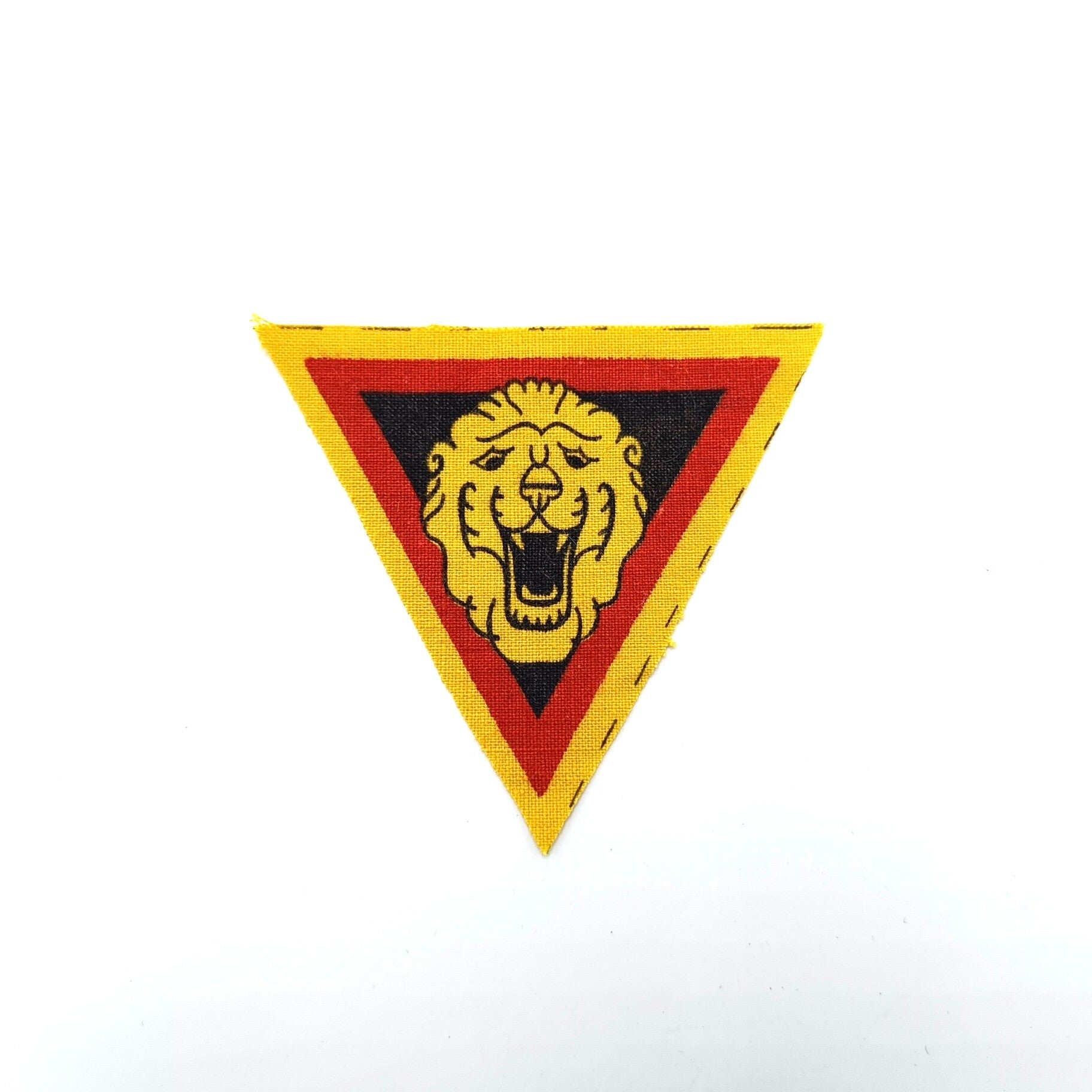 Belgian Geheim Leger/Armée Secrète Insignia