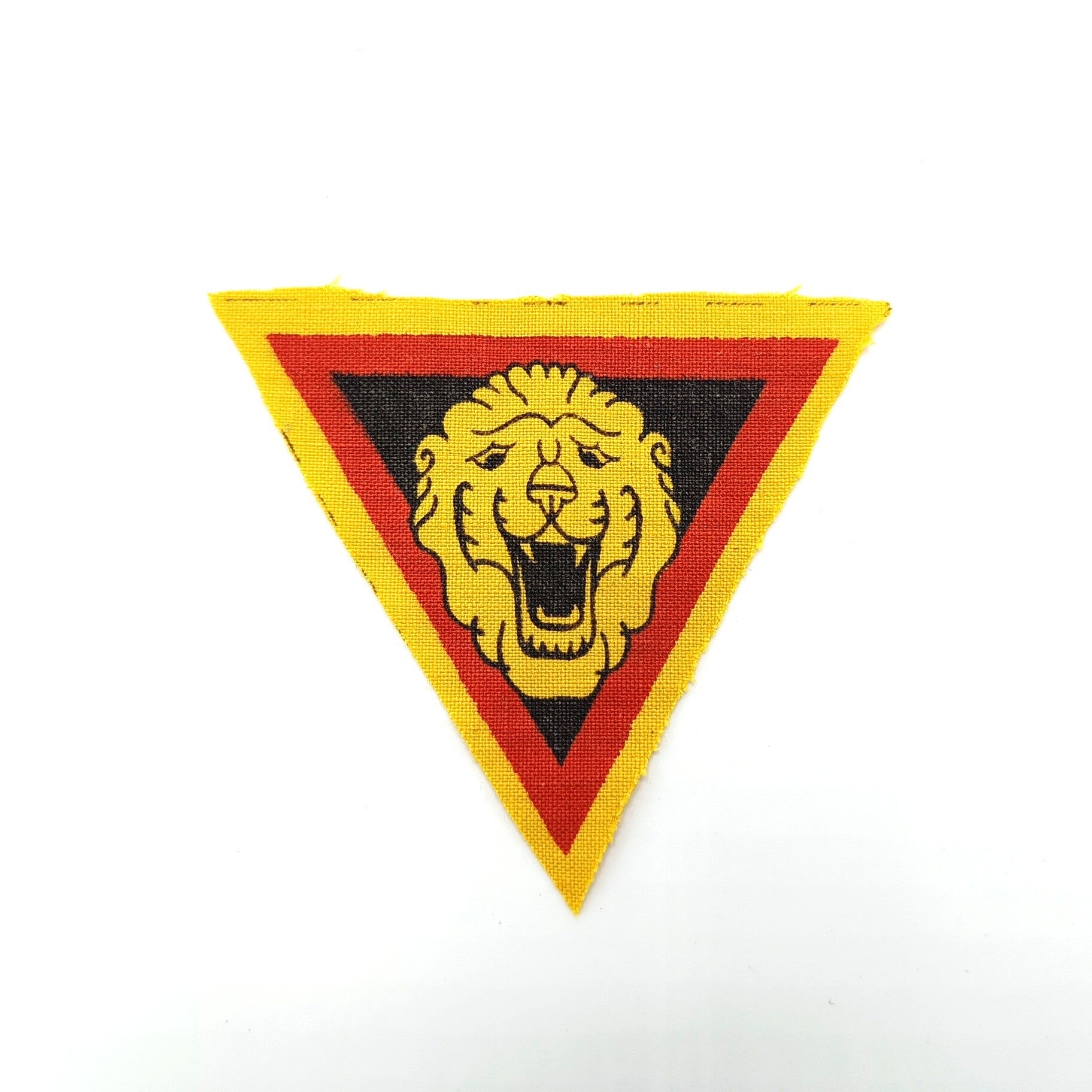 Belgian Geheim Leger/Armée Secrète Insignia