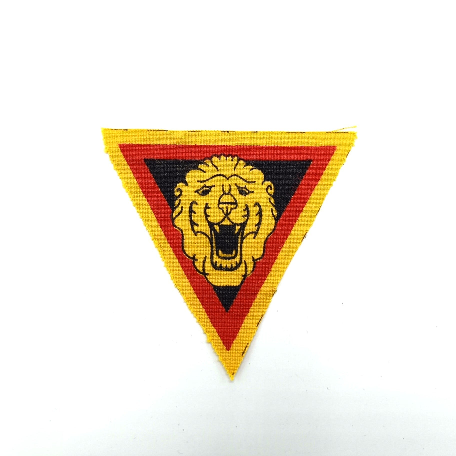 Belgian Geheim Leger/Armée Secrète Insignia