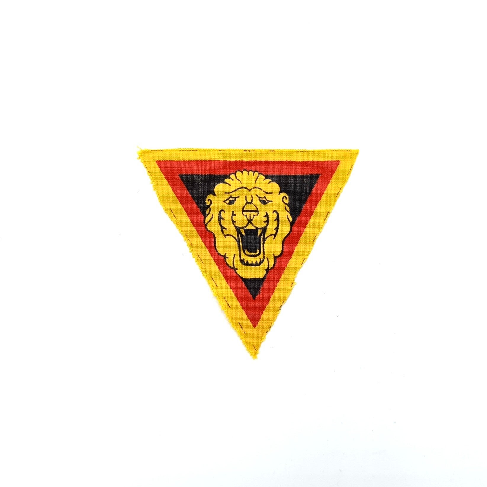 Belgian Geheim Leger/Armée Secrète Insignia