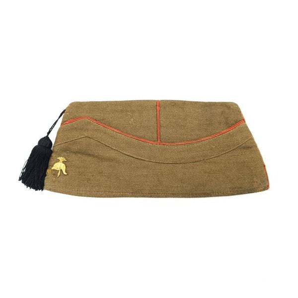 Belgian Bonnet de Police Genie