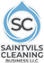 Saintvils Cleaning Business LLC
