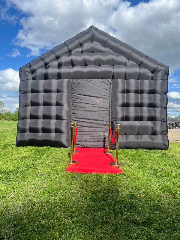 Partytent Basic
