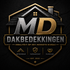 MD Dakbedekkingen