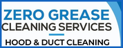 Zero Grease Cleaning Services