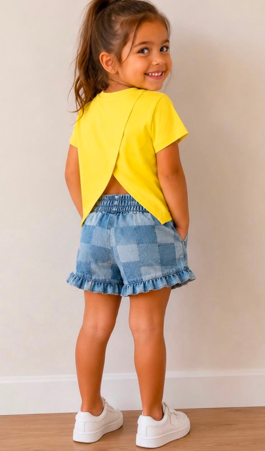 SHORT LI