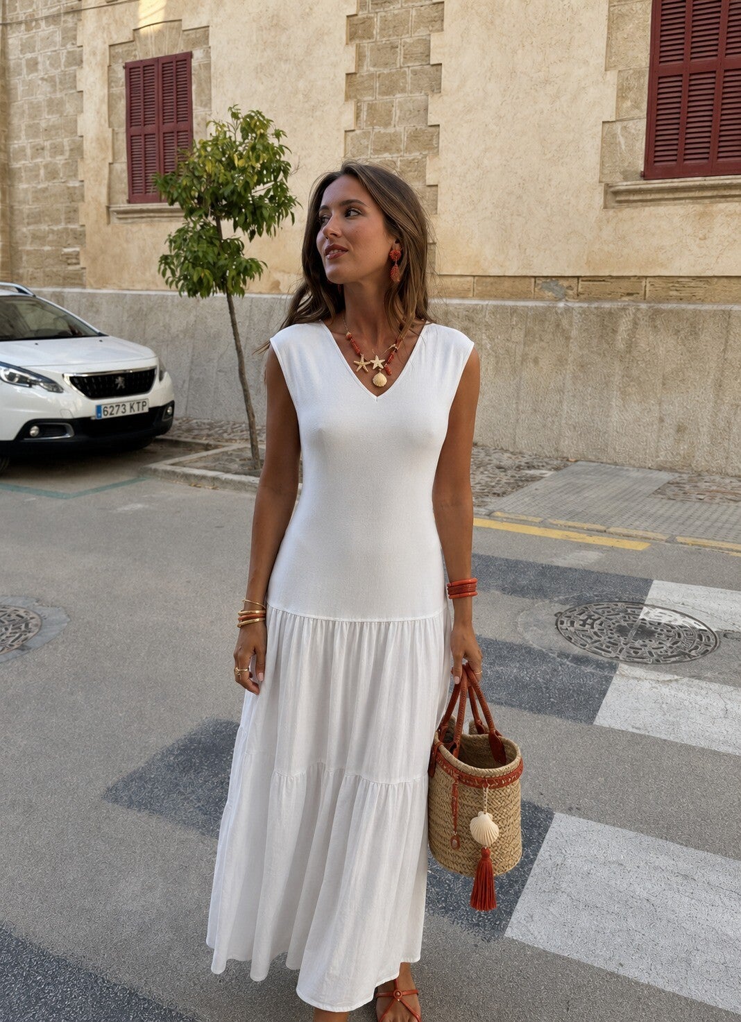 VESTIDO