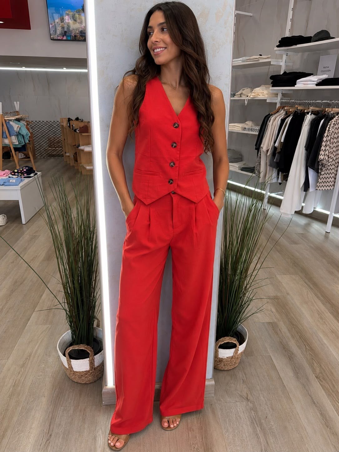 CONJUNTO REBE