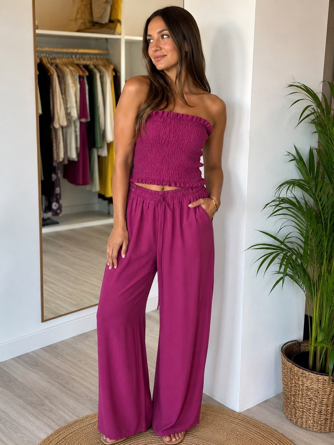 CONJUNTO ABI