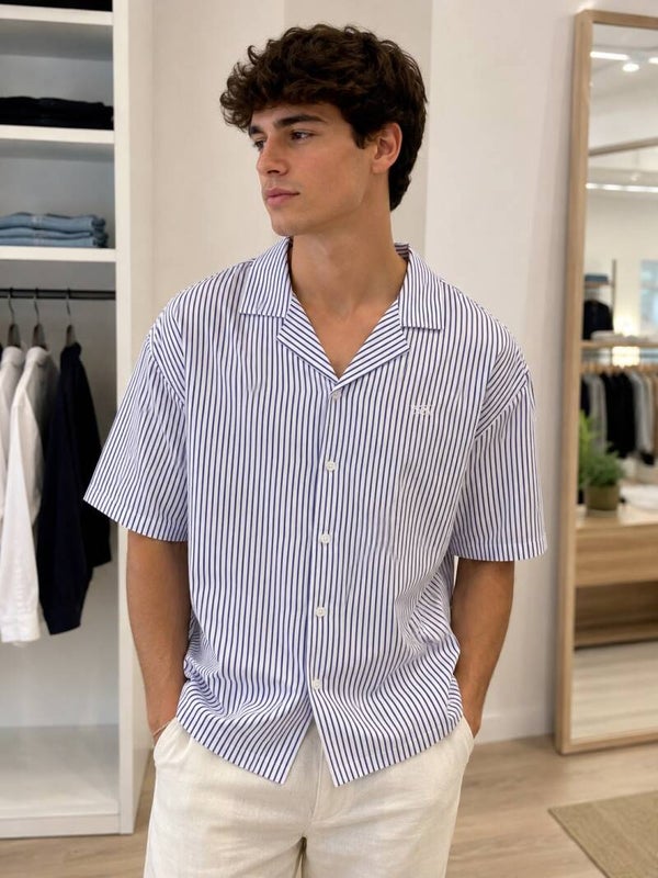 CAMISA JAVI