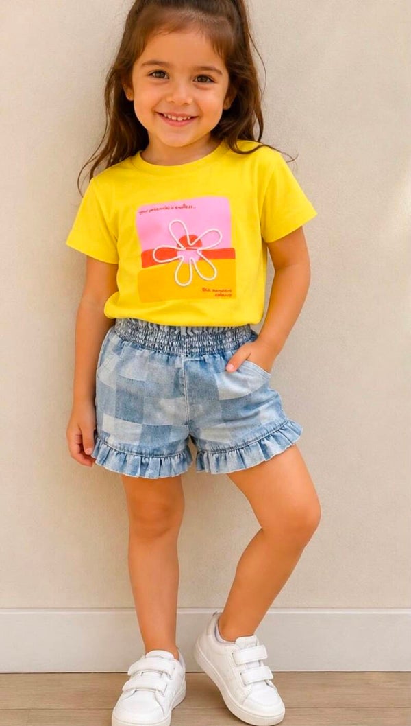 CAMISETA POTENCIAL