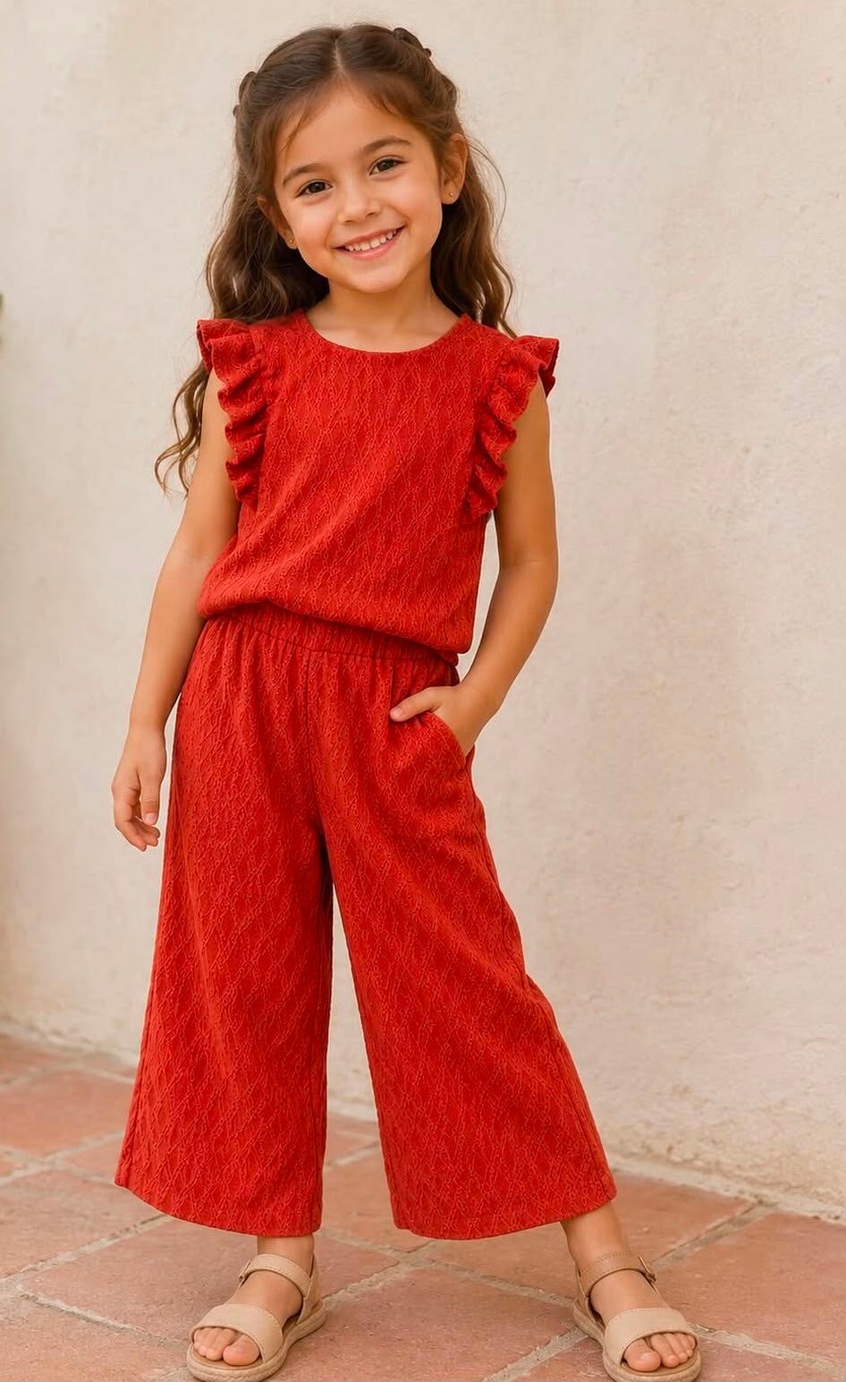 CONJUNTO ABRIL