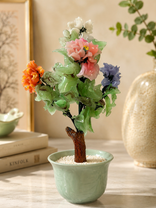 Home decorative accent