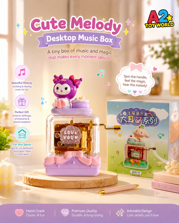 Cute Melody