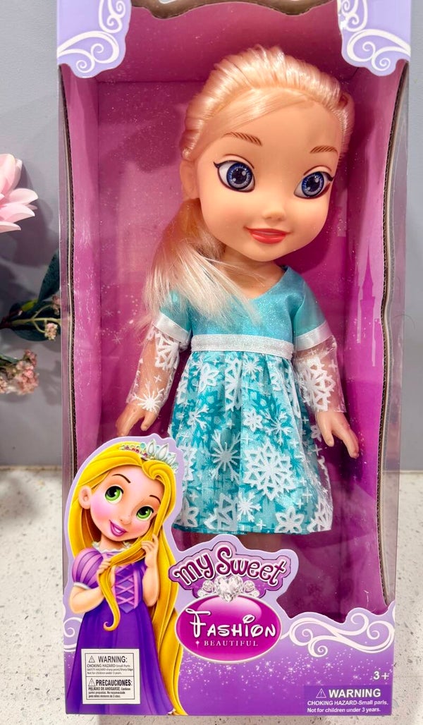 Doll my sweet fashion
